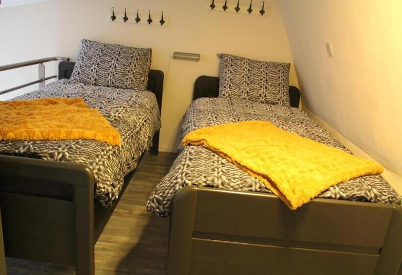 스탠다드 룸, B&b De Keijzer
