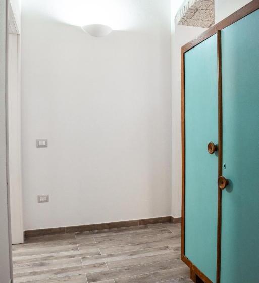标准间, B&b Le Tre Chiocciole