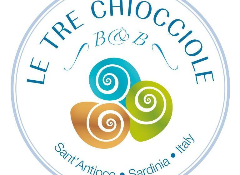 标准间, B&b Le Tre Chiocciole