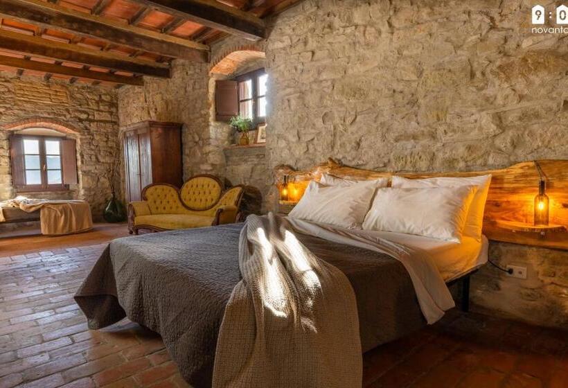 Студия Стандарт, Novanta Nature Retreat