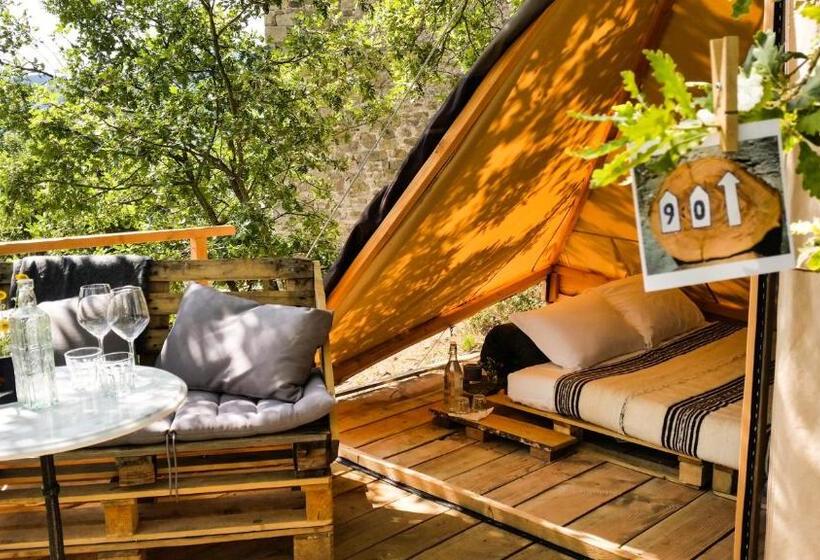 Номер Стандарт, Novanta Nature Retreat