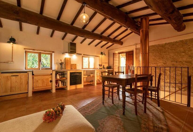 Апартаменты 2 Спальни, Novanta Nature Retreat