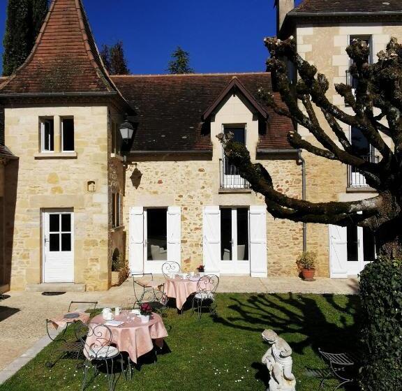Quarto Superior, Au Clos De Mathilde