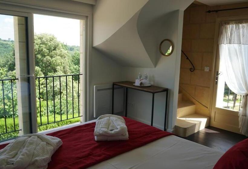 Quarto Superior, Au Clos De Mathilde