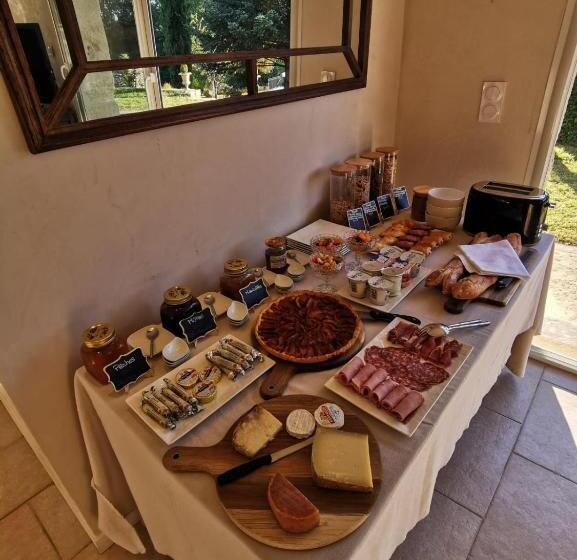 Quarto Superior, Au Clos De Mathilde