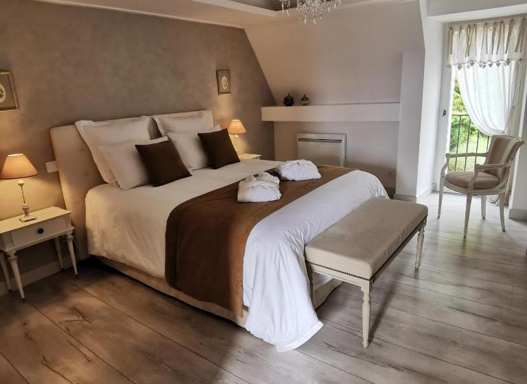 Quarto Superior, Au Clos De Mathilde