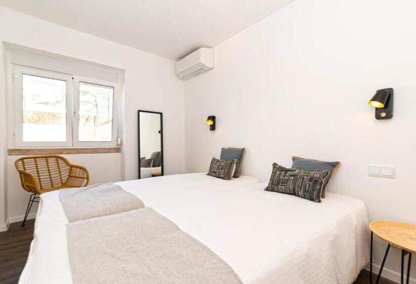 Suíte Júnior, The Albuquerque Suites