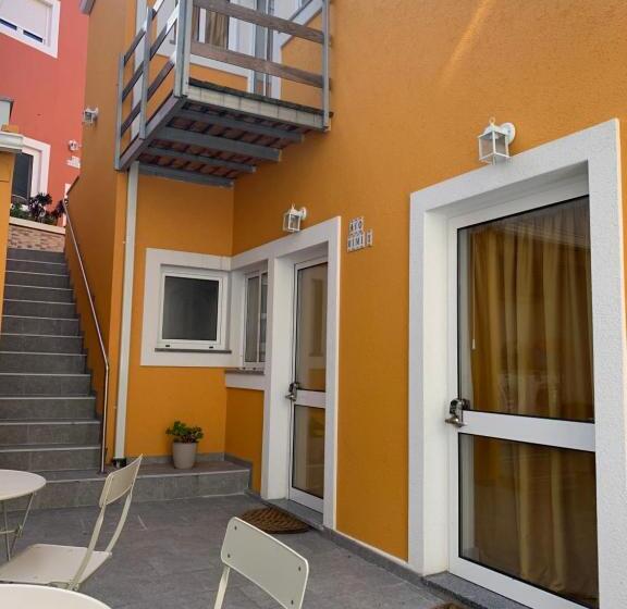 Номер Стандарт, Vila Dos Avós