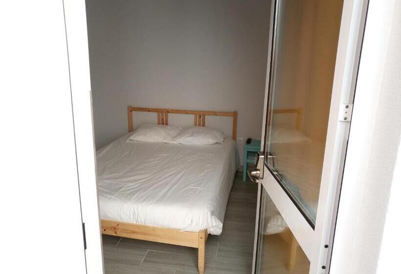 اتاق استاندارد, Vila Dos Avós