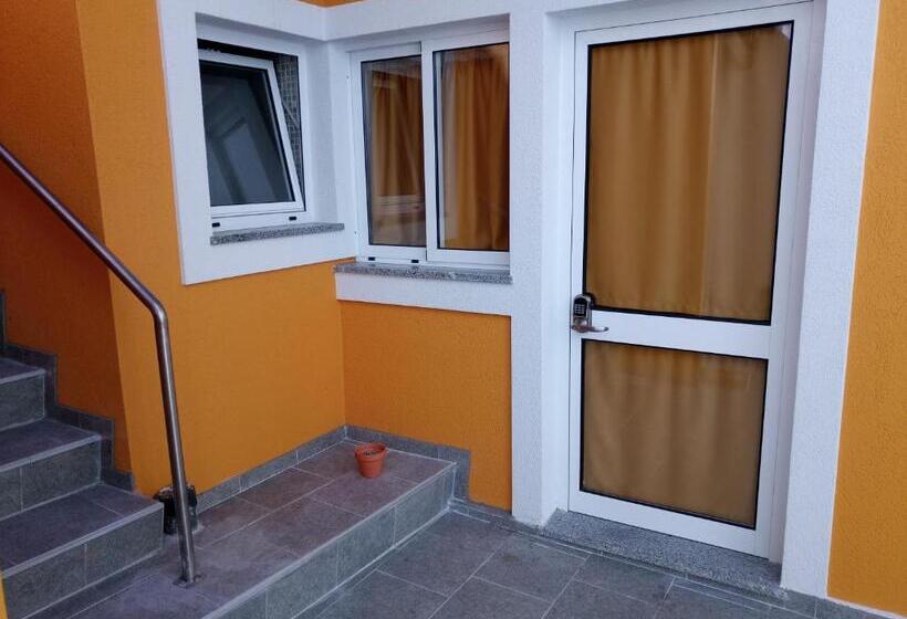 Номер Стандарт, Vila Dos Avós