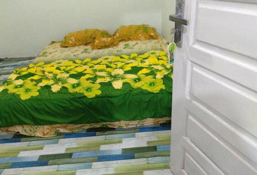 Номер Economy, Zahra Syariah Home Stay