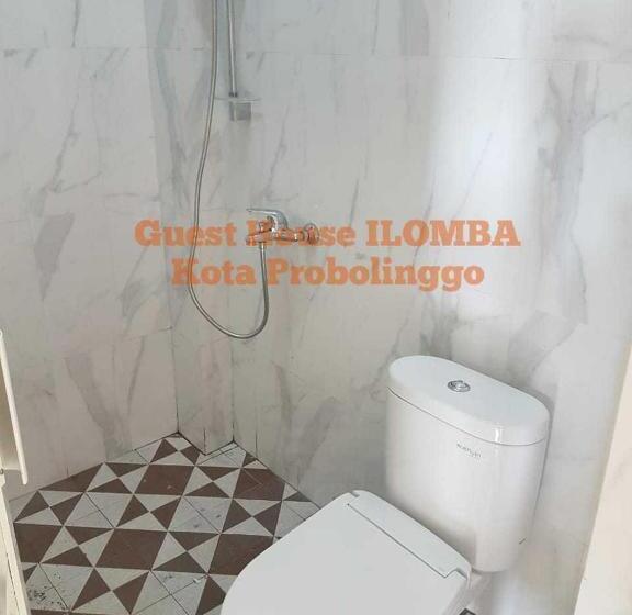 Quarto Deluxe, Ilomba