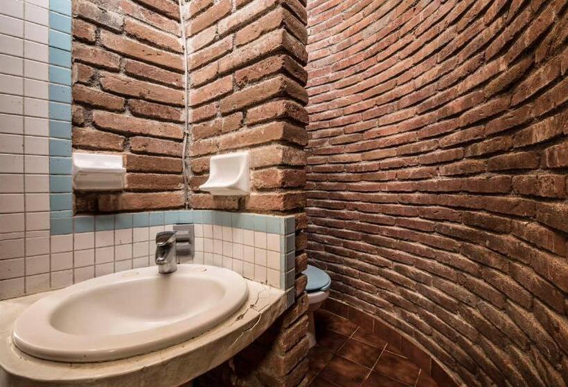 标准平房, Casa De Las Olas