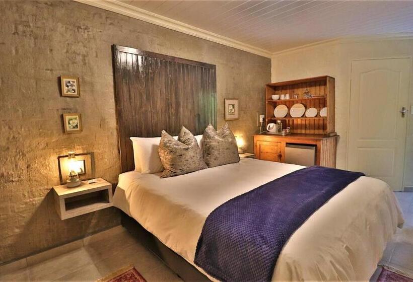Номер Стандарт, The Ranch Guesthouse