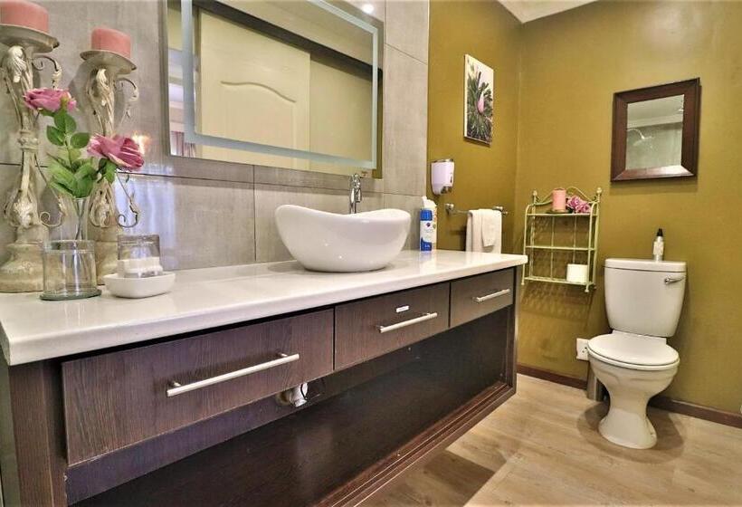 Номер Deluxe, The Ranch Guesthouse