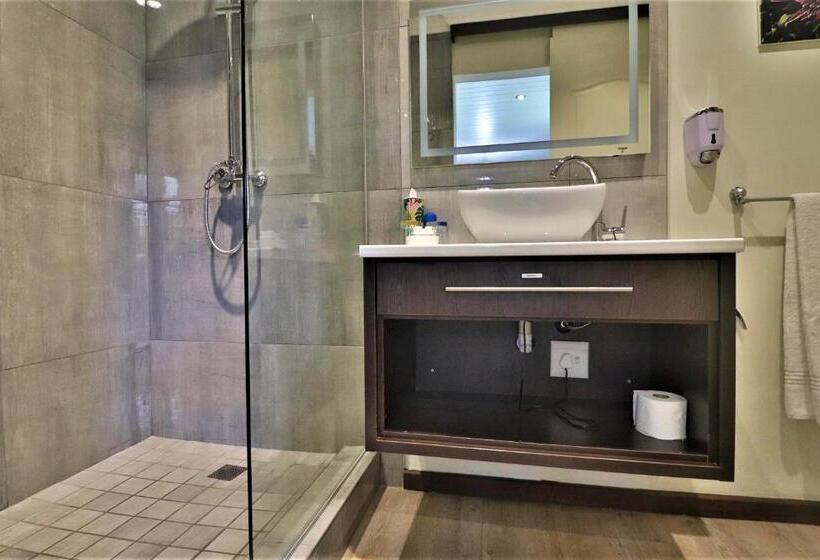 Номер Deluxe, The Ranch Guesthouse