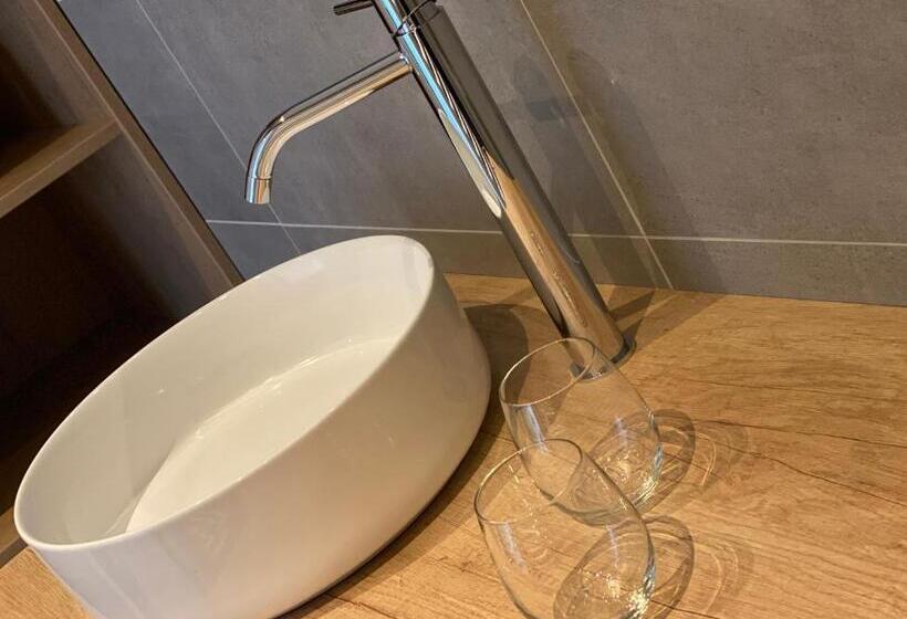 Номер Стандарт, B&b Bij Tante Teun