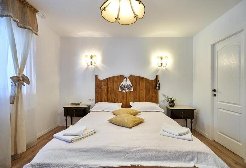 اتاق سوپریور, Gradina Lu  Ion A Home Away From Home