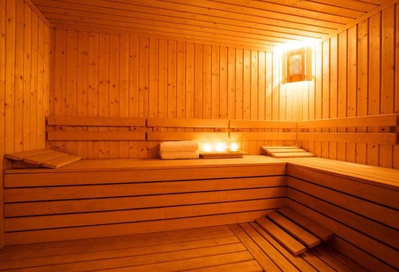 ２ベッドルームアパートメント, Concept Nisantasi Hotels & Spa