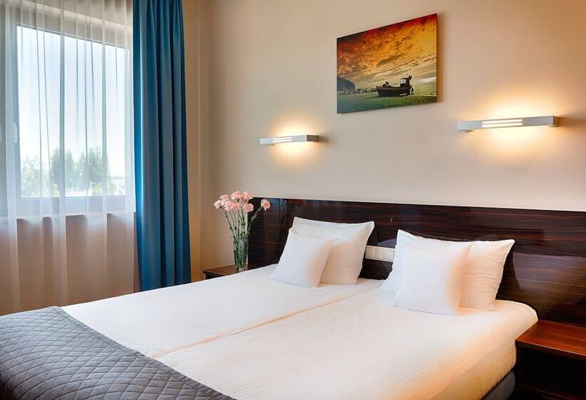 Номер Стандарт Индивидуальный, Focus Hotel Gdańsk