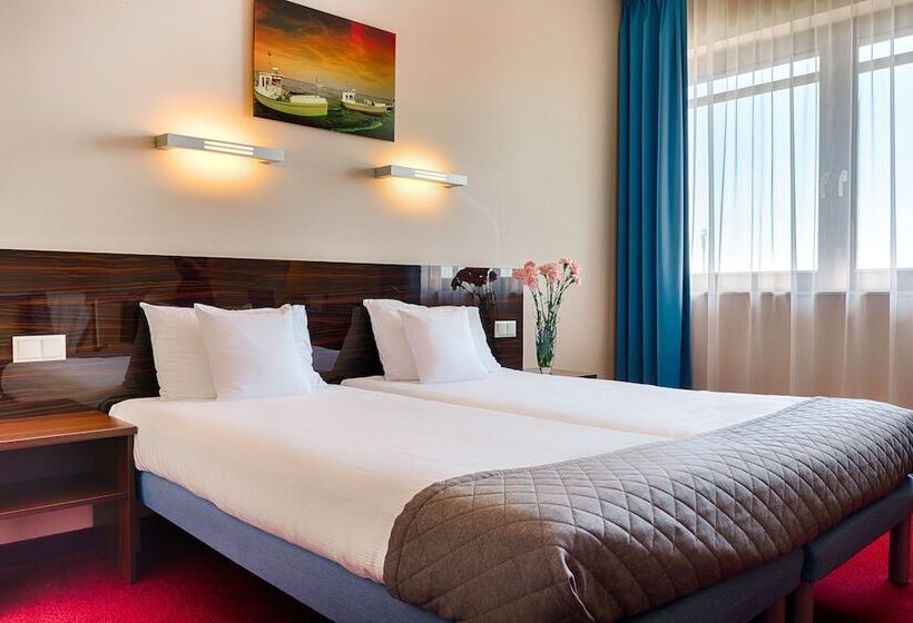Номер Стандарт, Focus Hotel Gdańsk