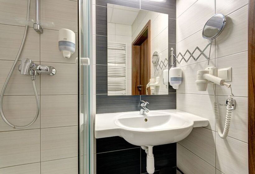 Номер Премиум, Focus Hotel Gdańsk