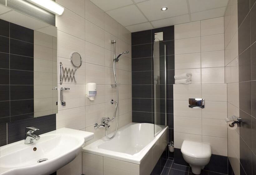 Номер Премиум, Focus Hotel Gdańsk