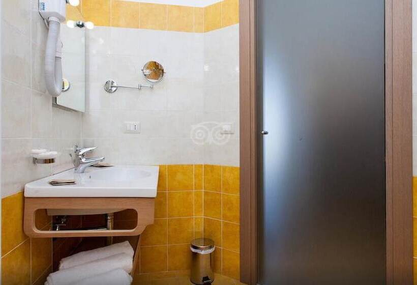 Номер Superior, La Casarana Wellness Ecoresort