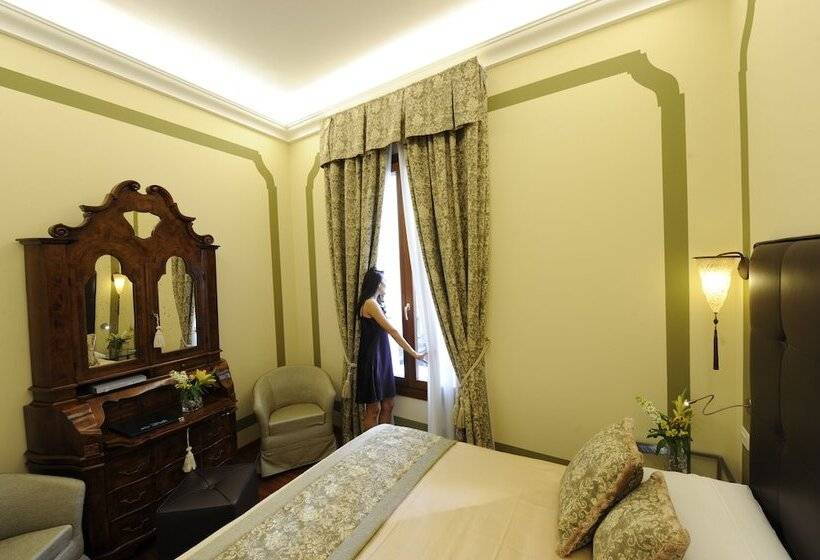اتاق کلاسیک, Le Isole