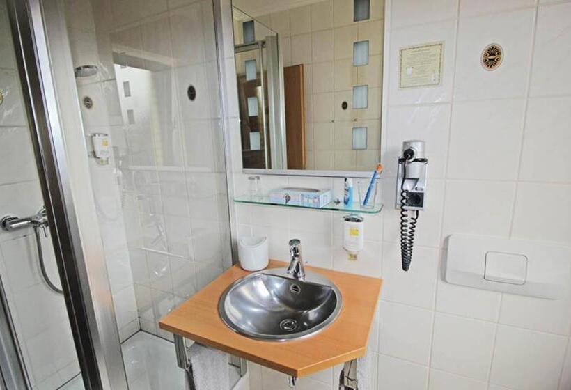 Номер Superior Кровать Кинг, Lindenkrug