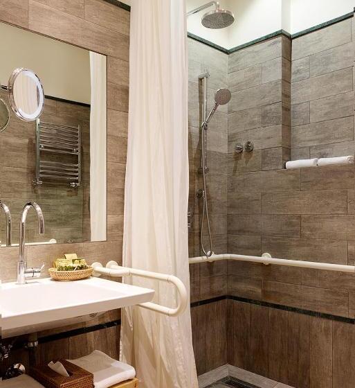 标准间, Numa L Camperio Rooms & Apartments
