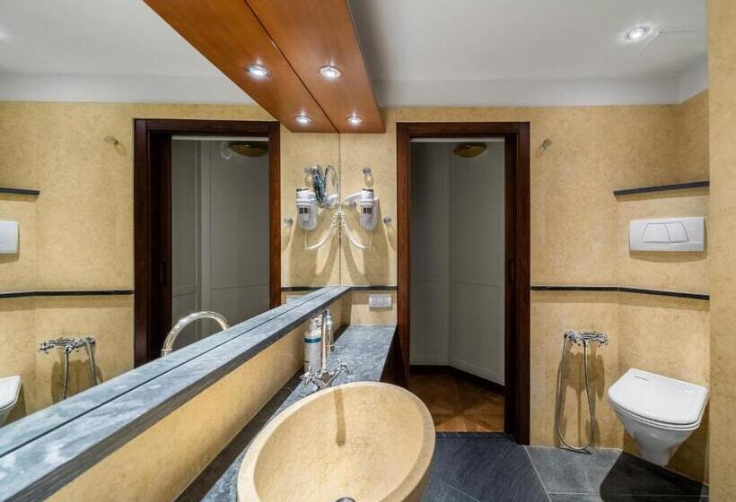 高级工作室, Numa L Camperio Rooms & Apartments
