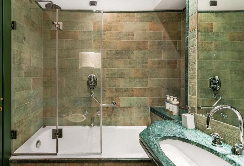 豪华工作室, Numa L Camperio Rooms & Apartments