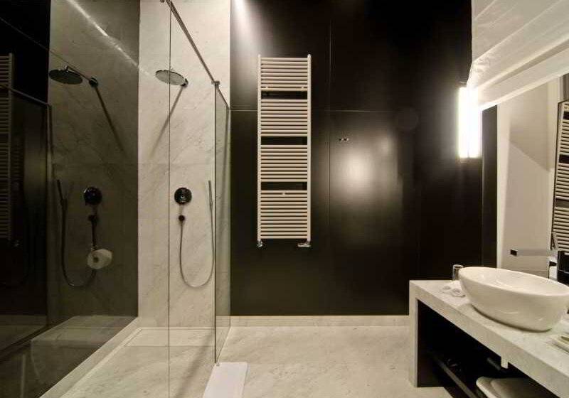Номер Deluxe, Platinum Palace Boutique Hotel & Spa