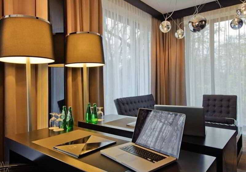 Номер Стандарт, Platinum Palace Boutique Hotel & Spa
