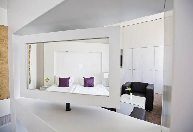 Номер Стандарт, Platinum Palace Boutique Hotel & Spa