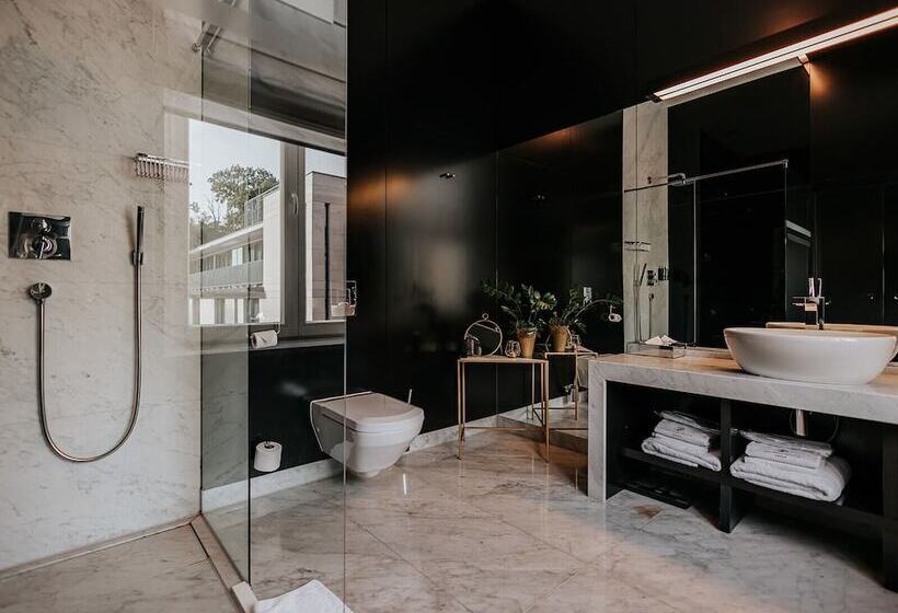 Номер Deluxe, Platinum Palace Boutique Hotel & Spa