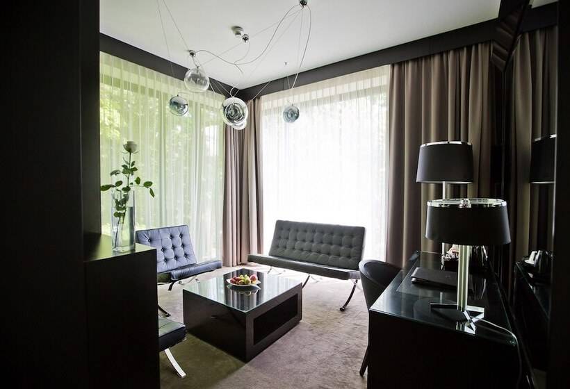 Номер Deluxe, Platinum Palace Boutique Hotel & Spa