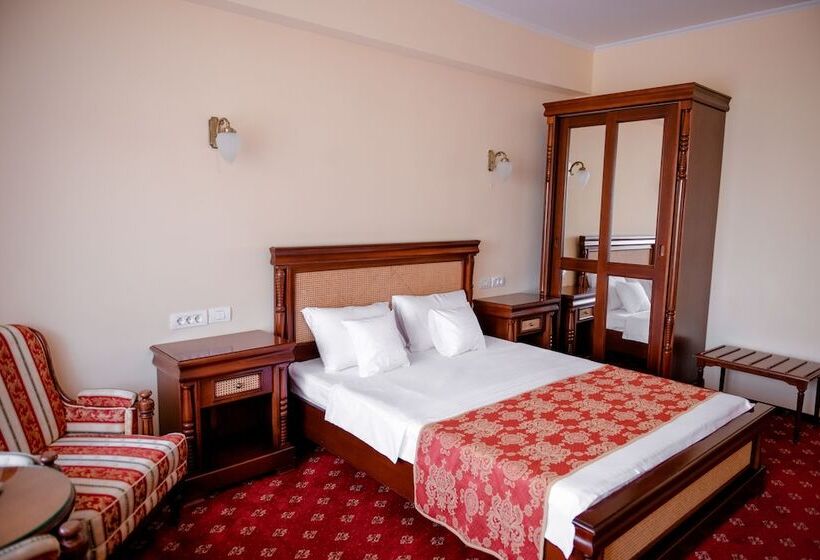 اتاق استاندارد, Richmond