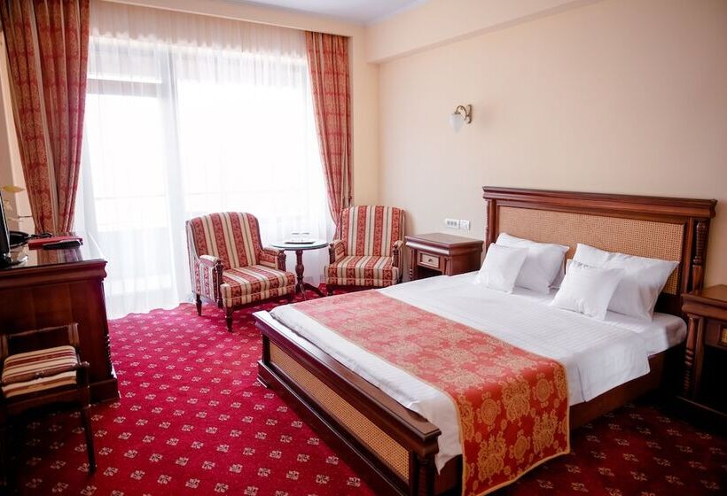 اتاق استاندارد یک نفره, Richmond