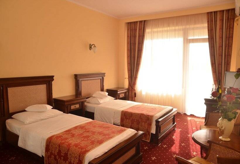 اتاق استاندارد, Richmond