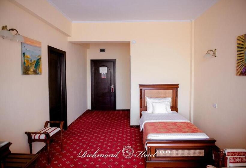 آپارتمان 1 خوابه, Richmond
