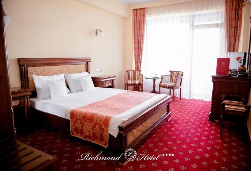 اتاق استاندارد یک نفره, Richmond