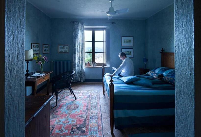 Quarto Estandar, Tenuta Di Canonica