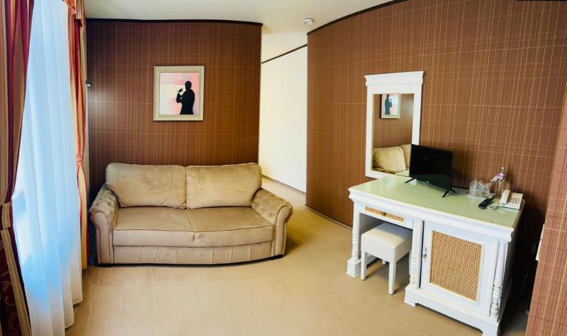 آپارتمان 1 خوابه, Villa & Restaurant Levoslav House