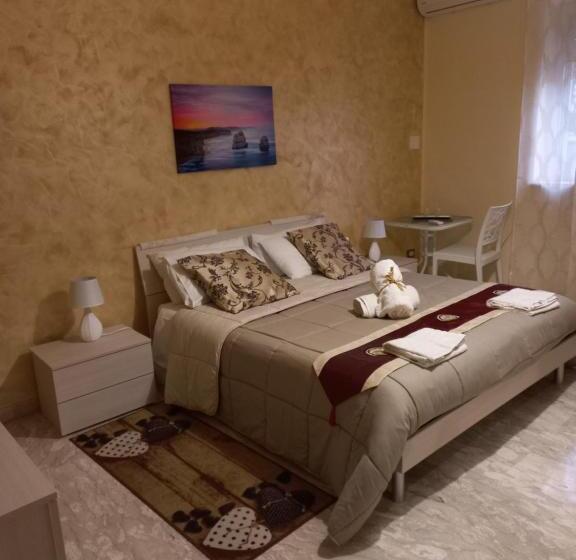 اتاق استاندارد, Acqua Di Mare