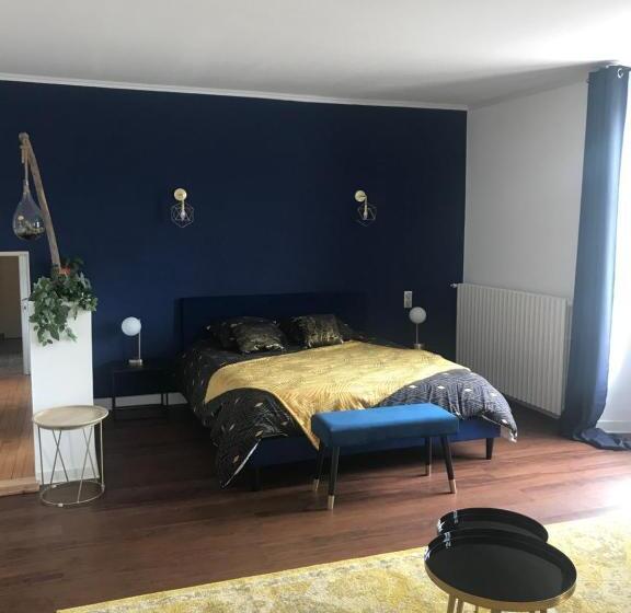 Номер Стандарт, Augustodun Home