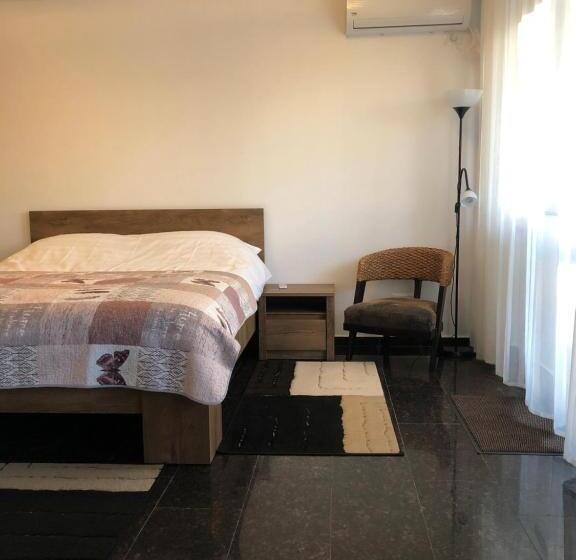 اتاق استاندارد, Studio
