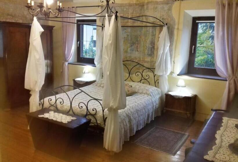 اتاق استاندارد, Villa Della Stua