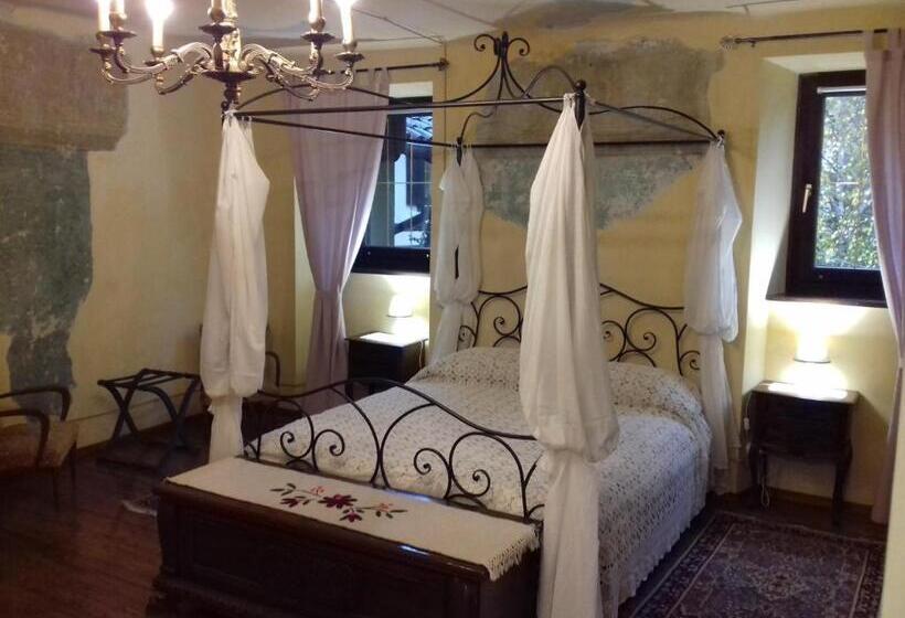 اتاق سوپریور, Villa Della Stua